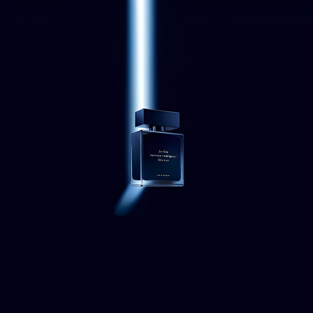 Narciso Rodriguez Bleu Noir EDP Set for Men | My Perfume Shop