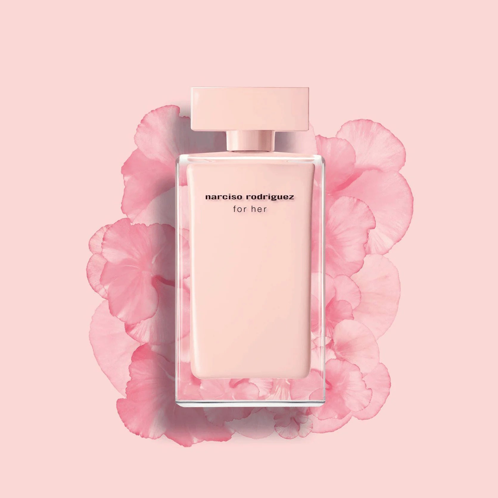 Narciso Rodriguez EDP For Women Gift Set