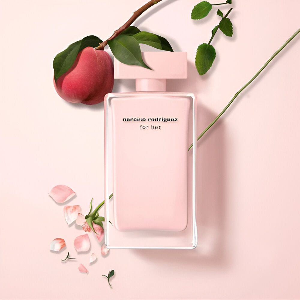 Narciso Rodriguez EDP For Women Gift Set