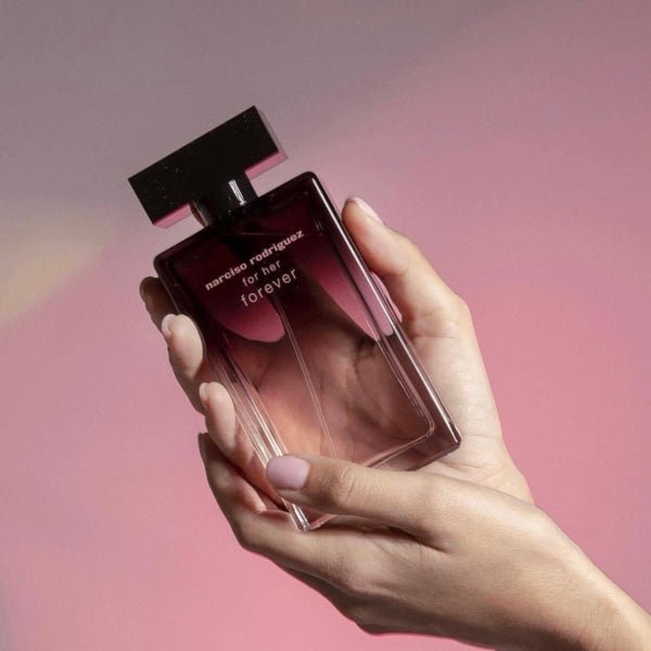 Narciso Rodriguez For Her Forever EDP | My Perfume Shop Australia