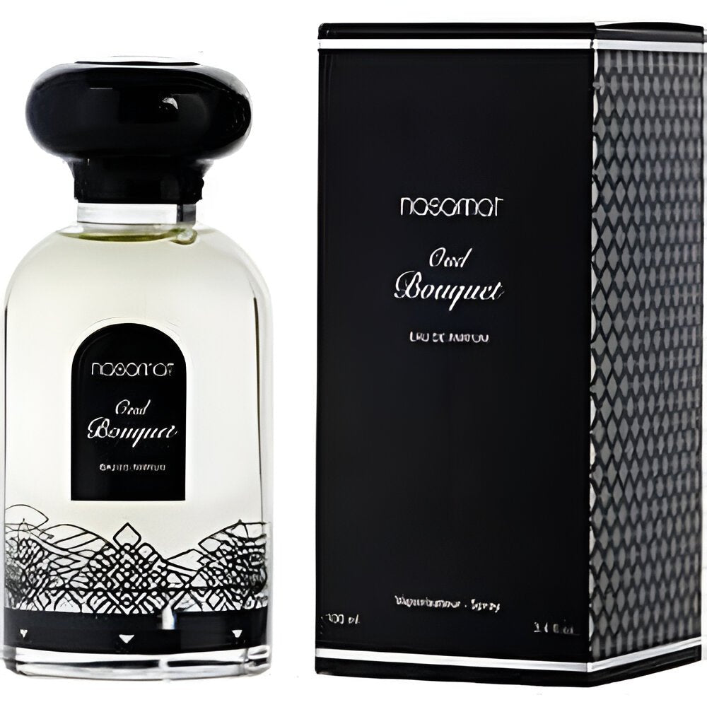 Nasamat Oud Bouquet EDP | My Perfume Shop Australia