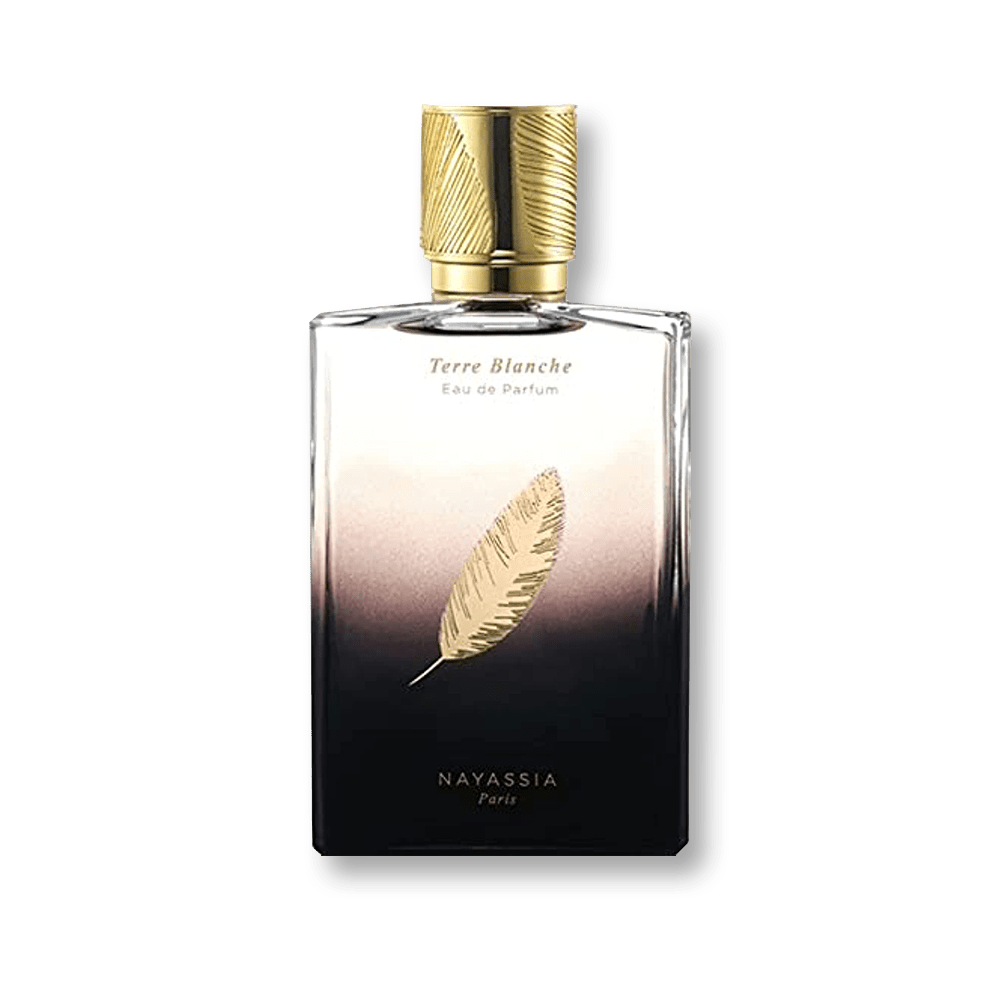 Nayassia Terre Blanche EDP | My Perfume Shop Australia