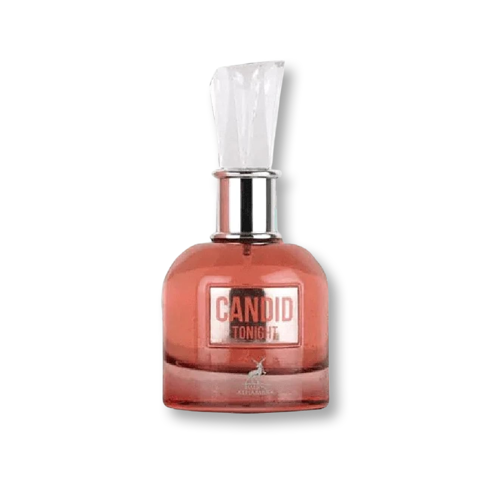 Maison Alhambra So Candid Tonight EDP For Women