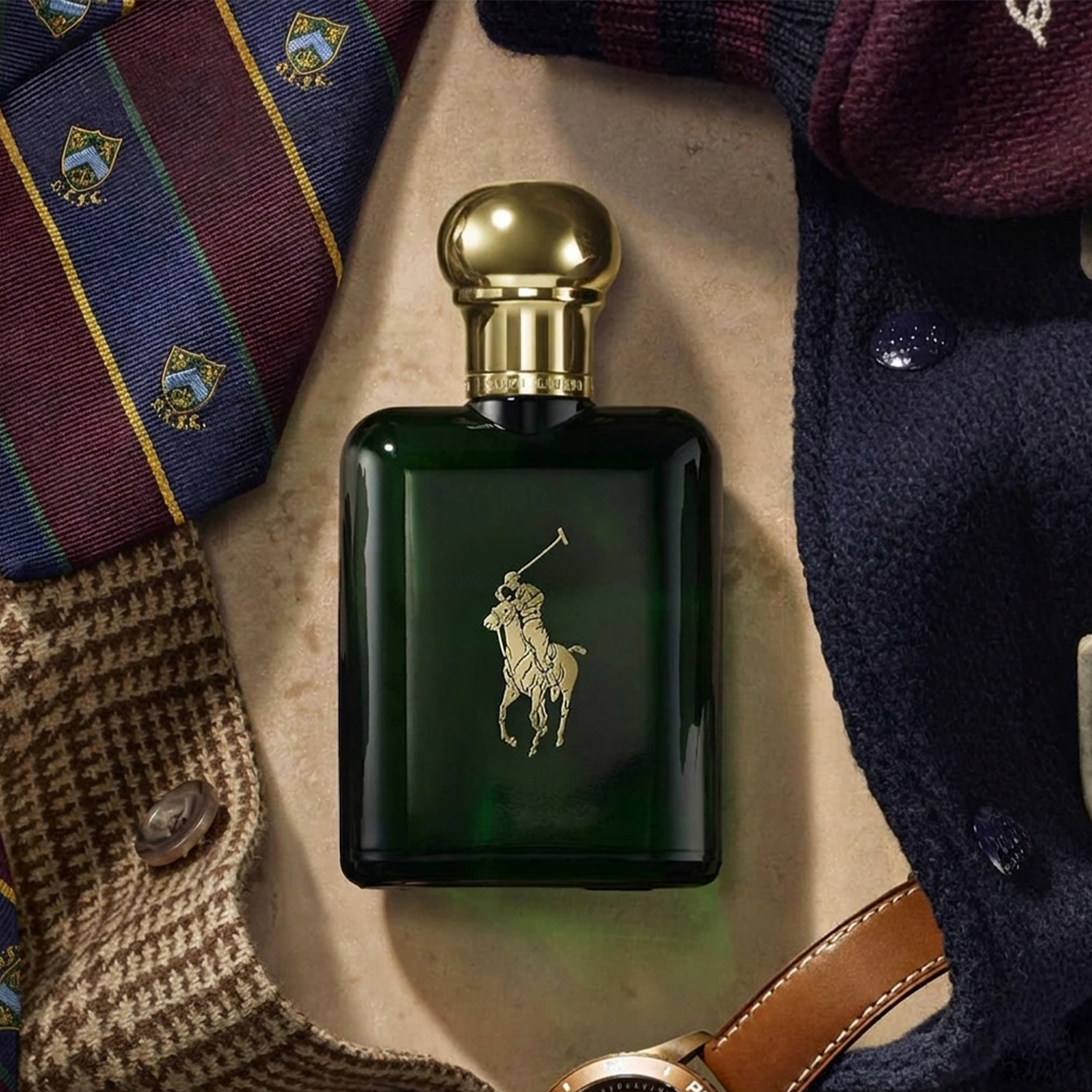 Ralph Lauren Polo Discovery Set for Him