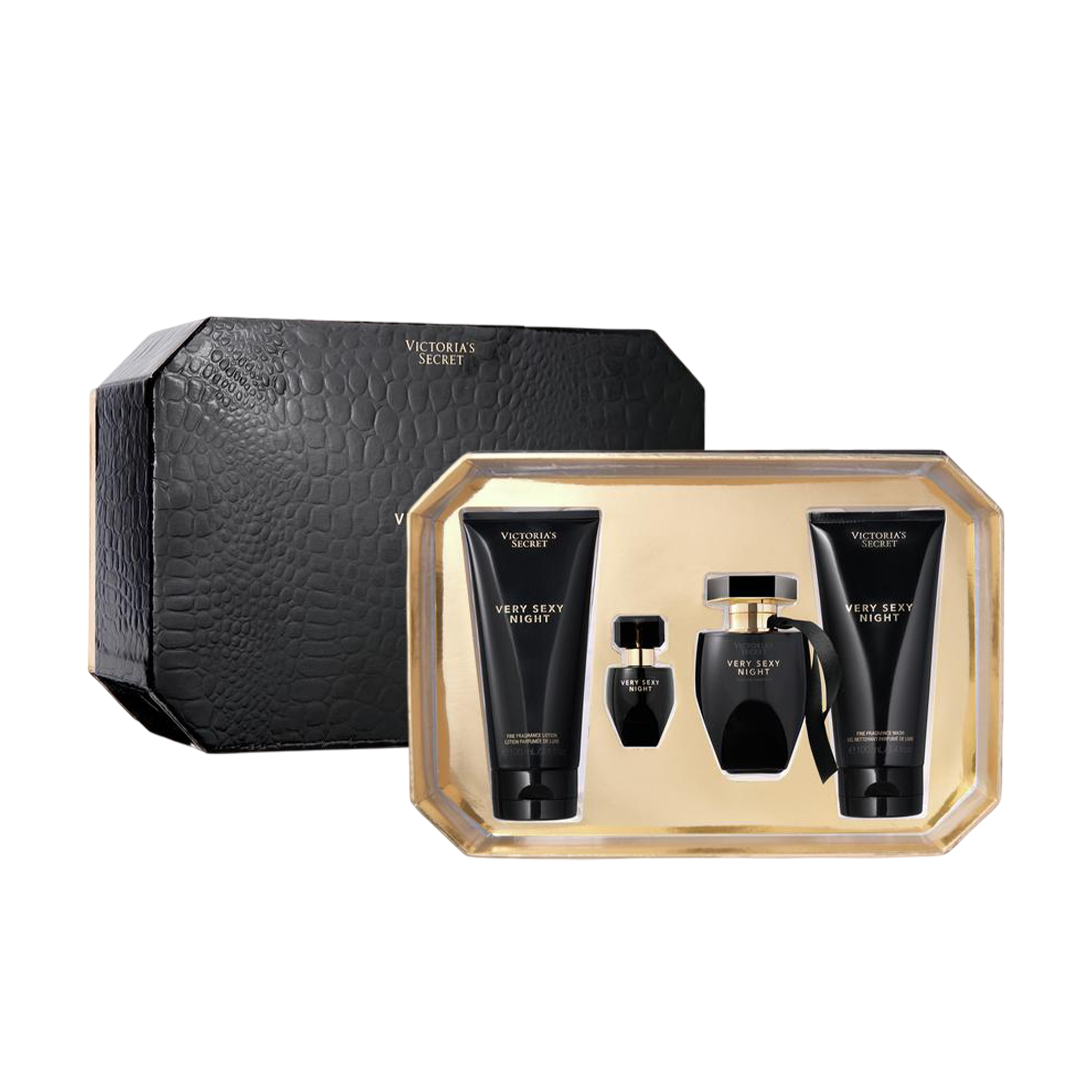 Victoria's Secret Very Sexy Night EDP Gift Set