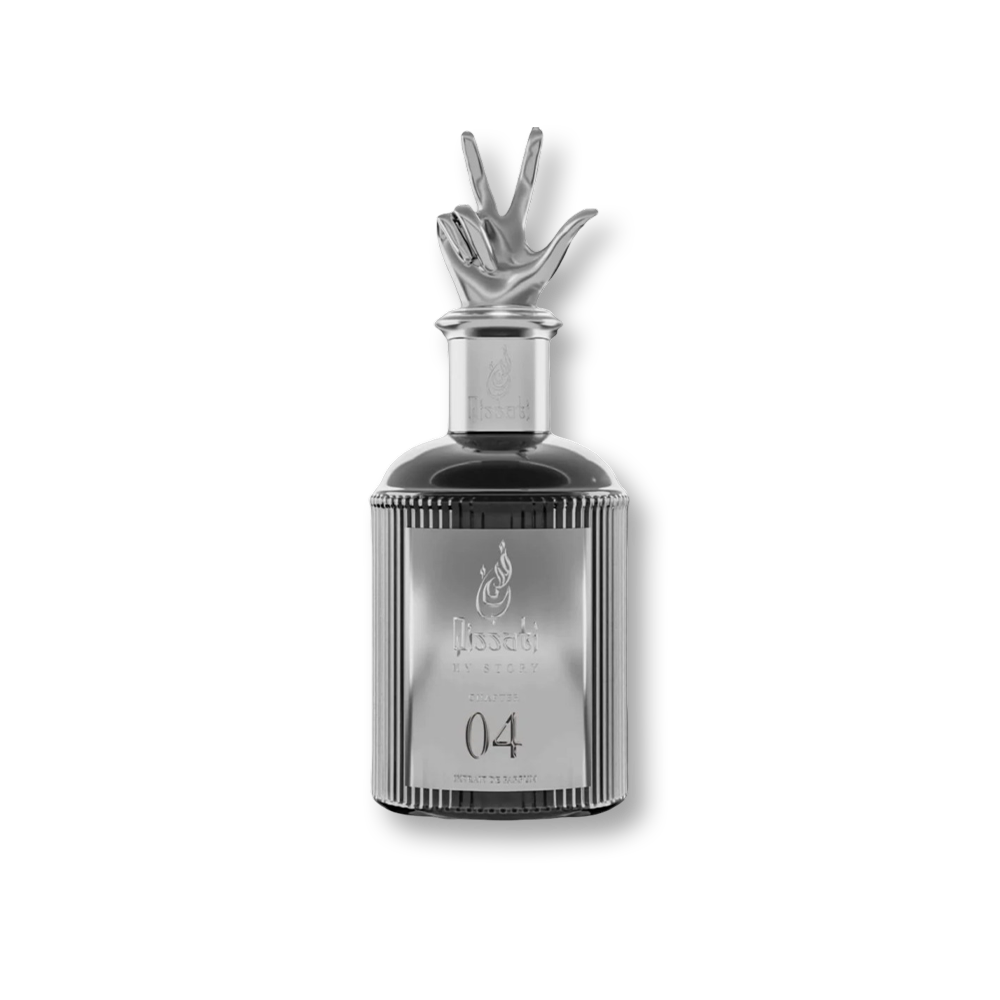 Qissati My Story Chapter 04 Extrait de Parfum