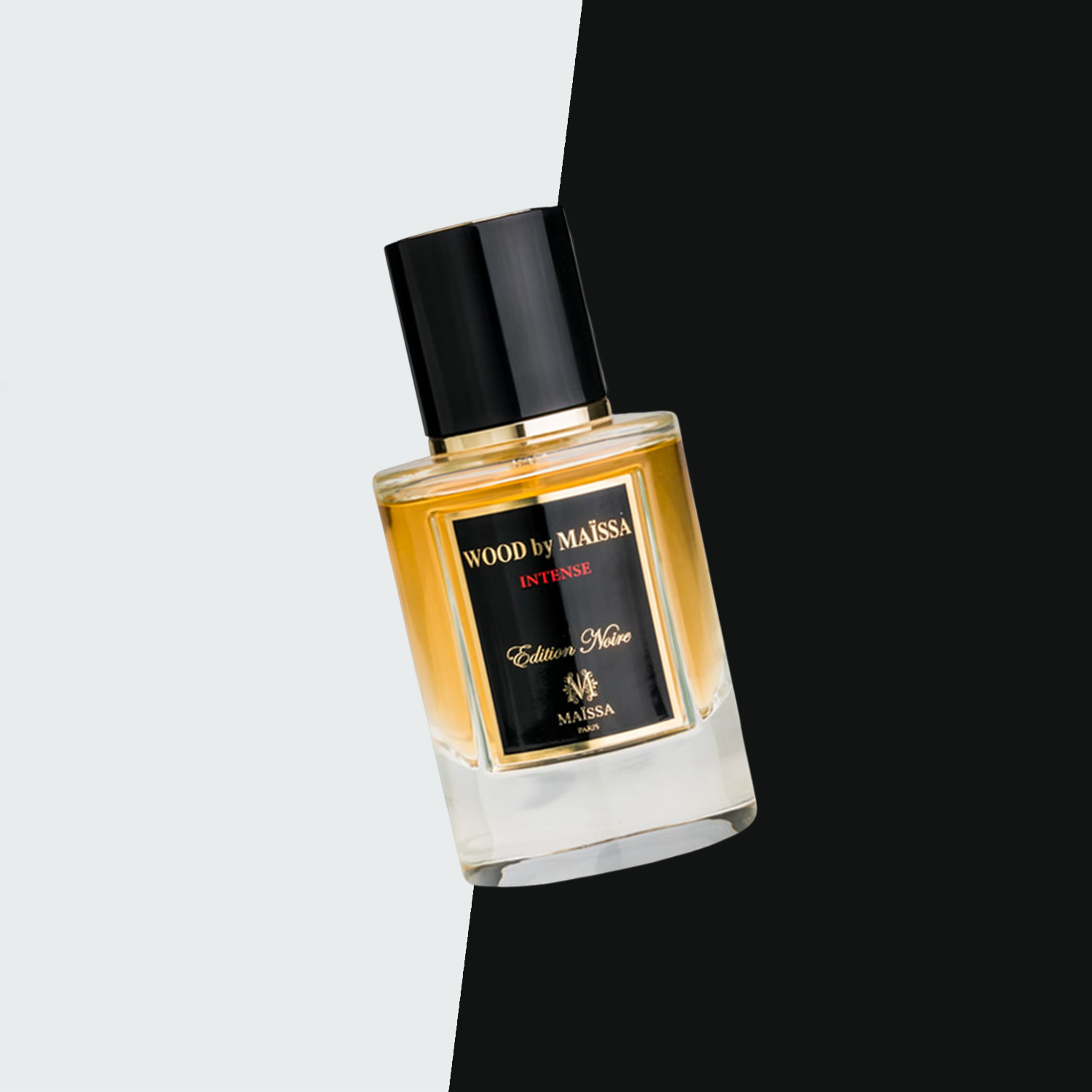 Maissa Wood By Maissa EDP Gift Set