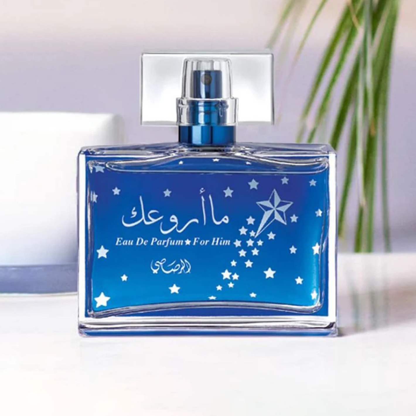 Rasasi Maa Arwaak EDP for Men