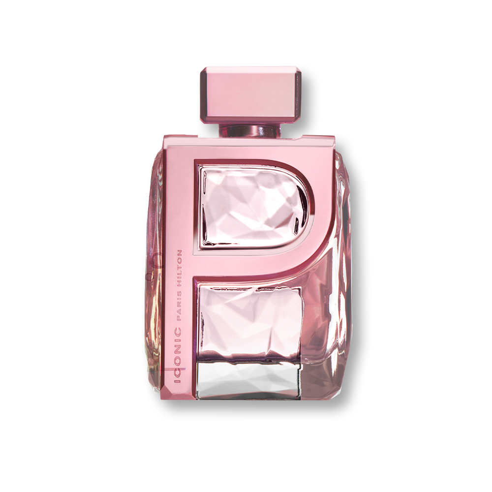Paris Hilton Iconic EDP For Women