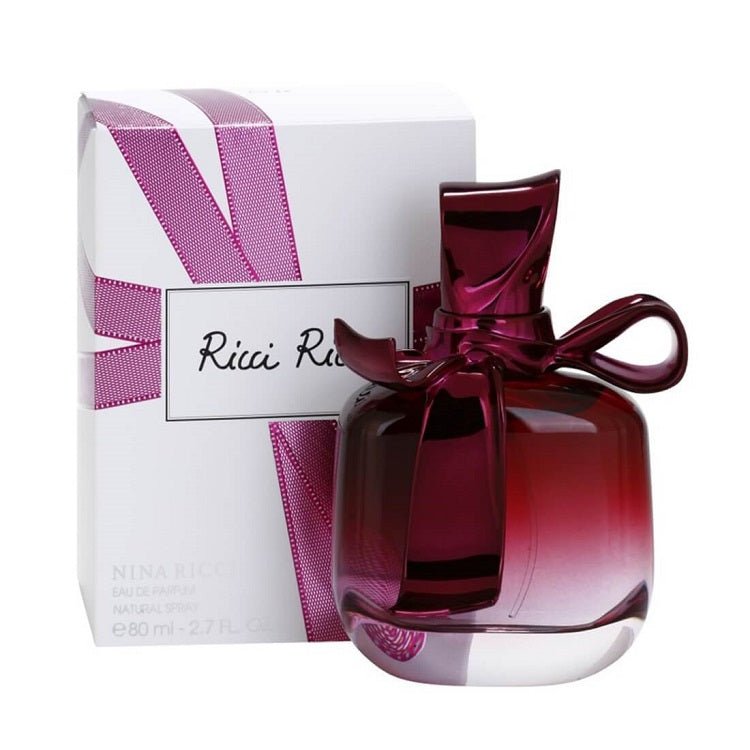 Nina Ricci Ricci EDP | My Perfume Shop Australia
