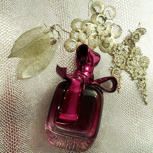 Nina Ricci Ricci EDP | My Perfume Shop Australia