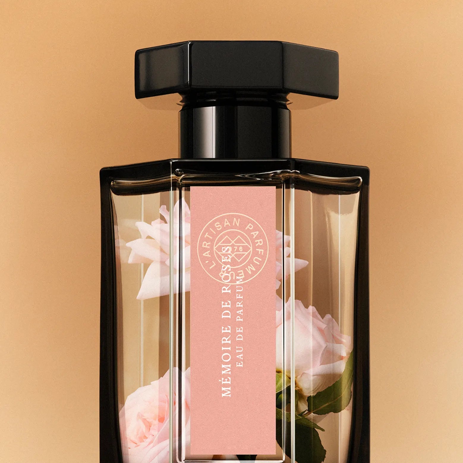 L'Artisan Parfumeur Memoire De Roses Gift Set