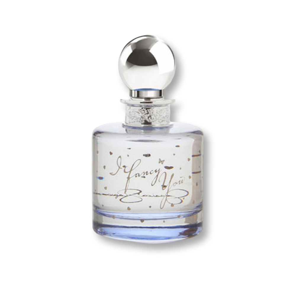 Jessica Simpson I Fancy You EDP For Women