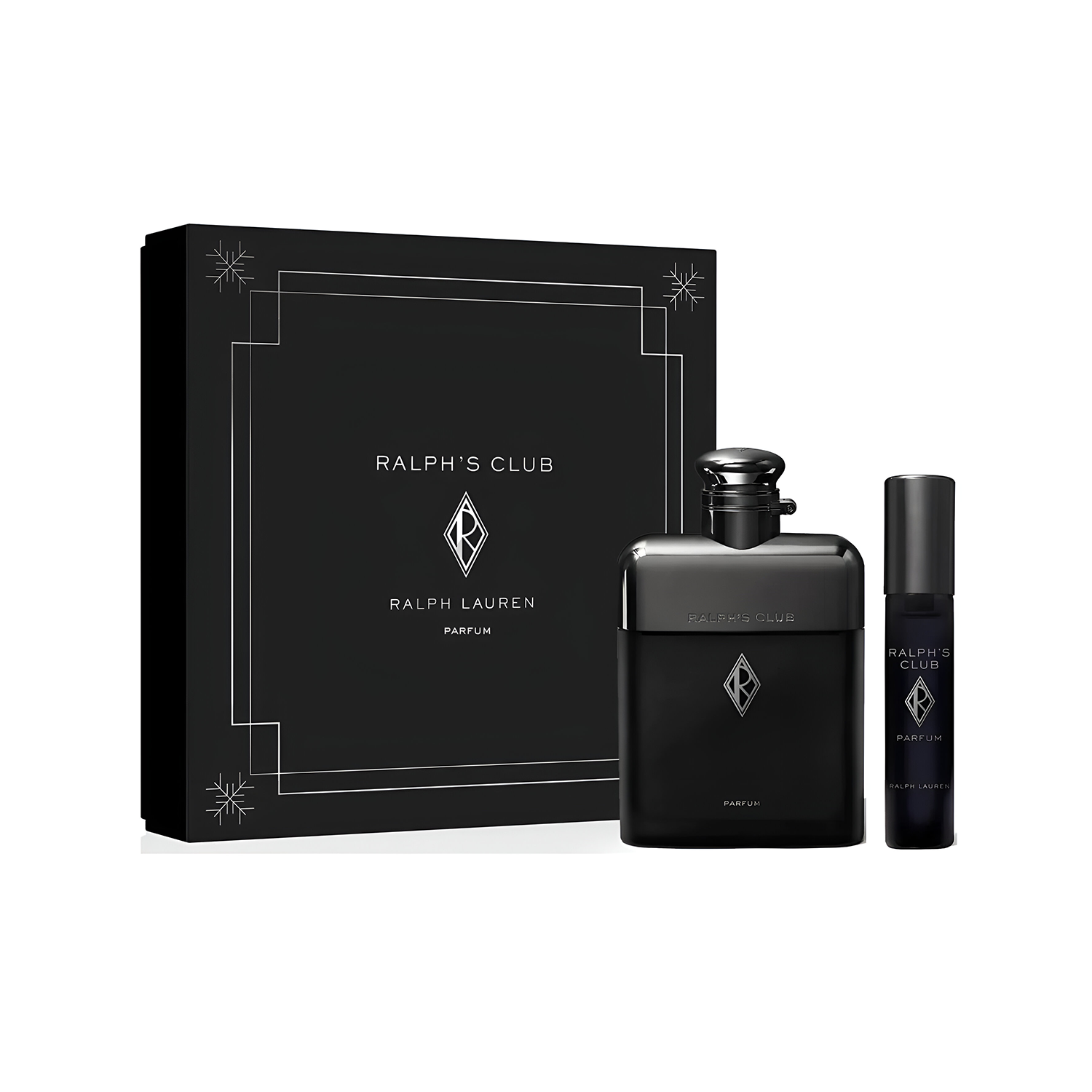 Ralph Lauren Ralph's Club Parfum For Men Gift Set
