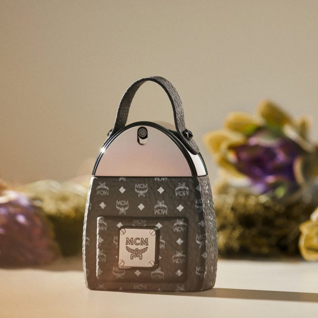 MCM Onyx EDP For Men Gift Set in Australia