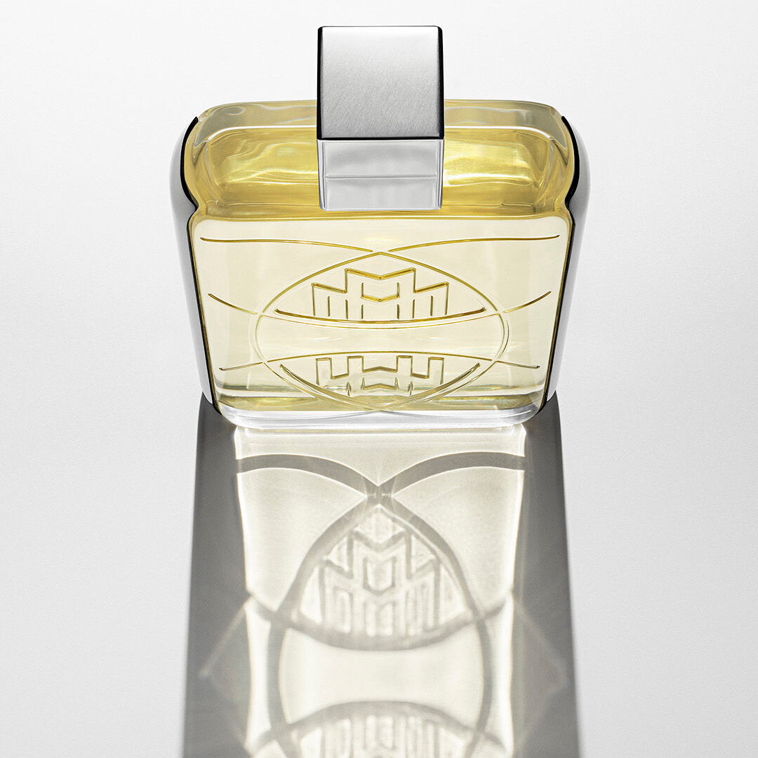 Mercedes Benz Maybach Unexpected Orris EDP