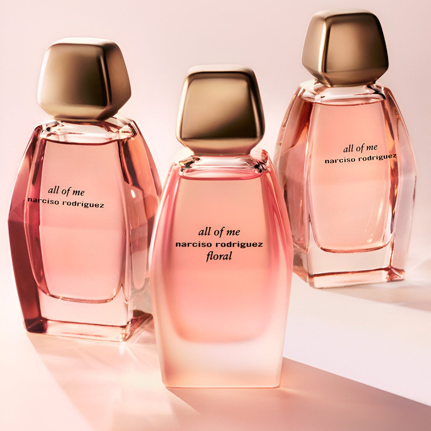 Narciso Rodriguez All Of Me EDP For Women Gift Set