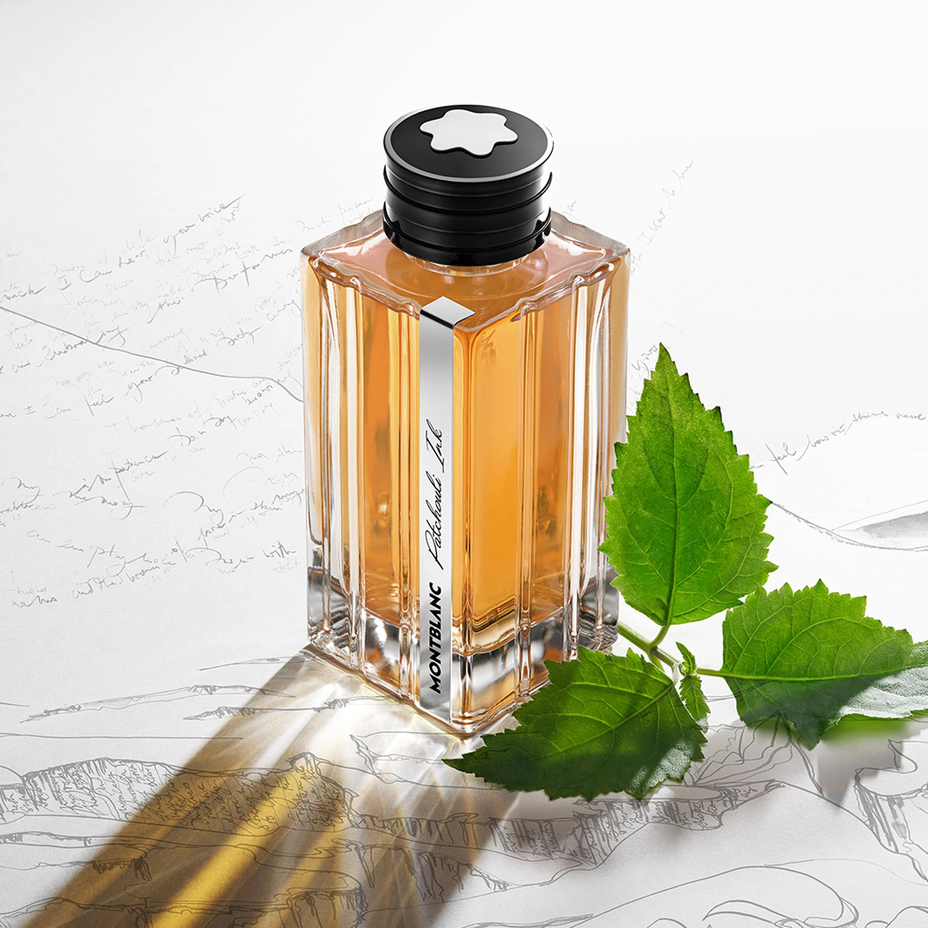 Mont Blanc Collection Discovery Set for Him