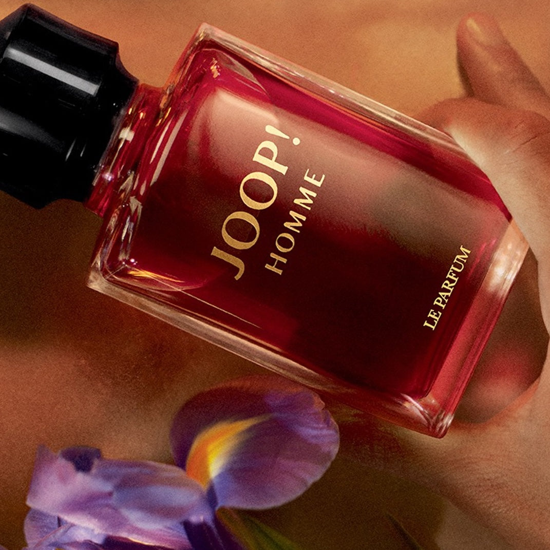 Joop! Homme Le Parfum
