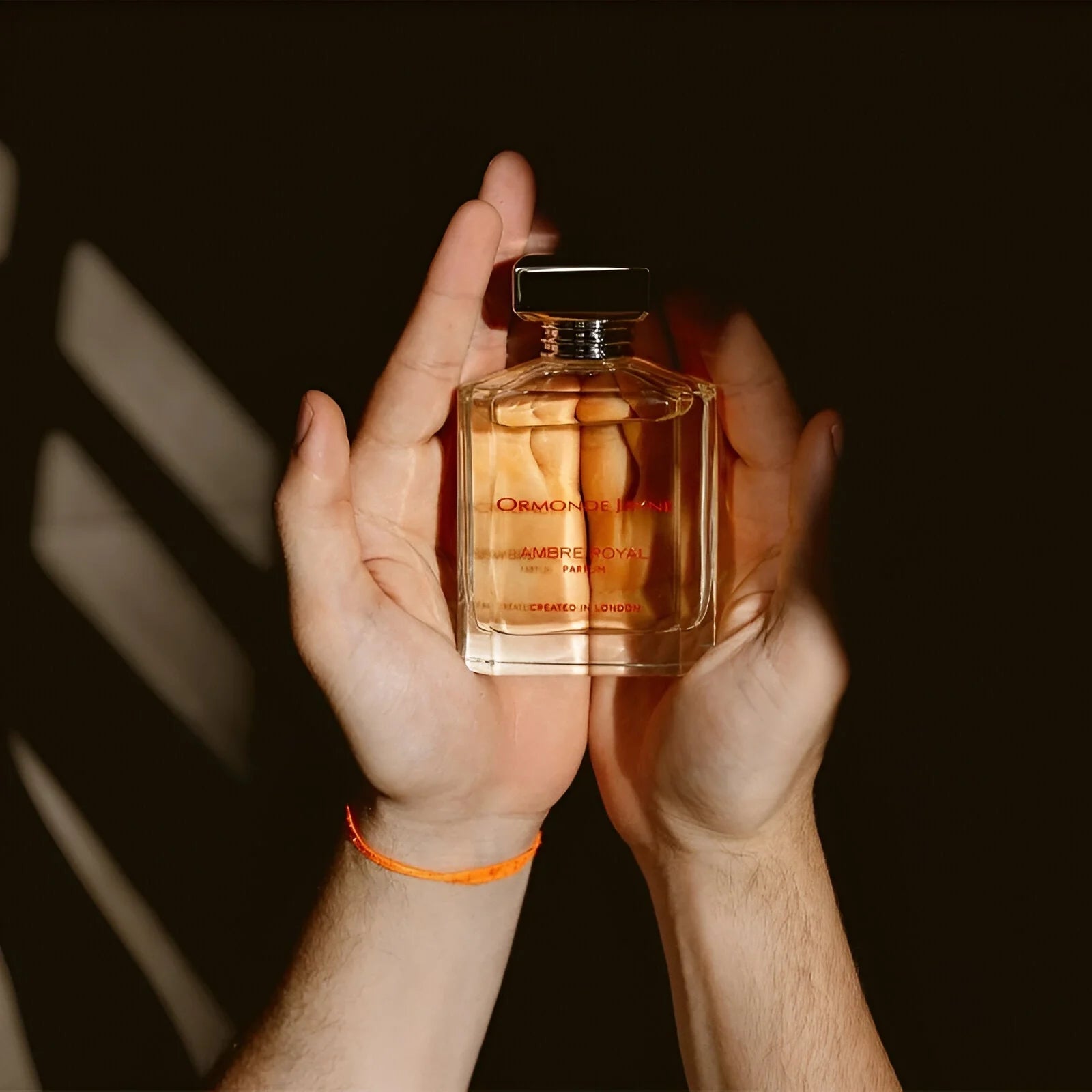 Ormonde Jayne Ambre Royal Parfum