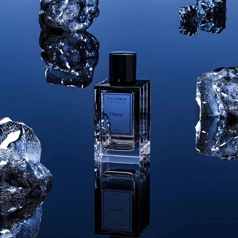Shop Max Philip Ozone EDP in Australia