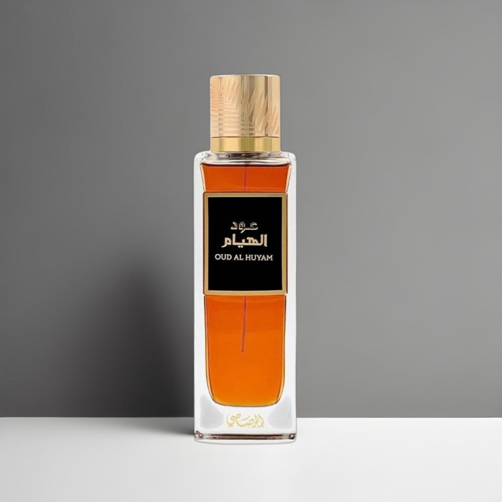 Rasasi Oud Al Huyam EDP