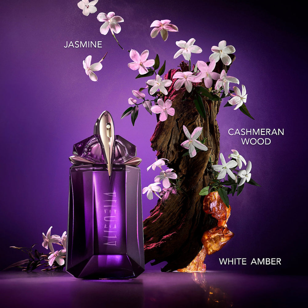 Shop Mugler Alien Hair Mist | My Perfume Shop Australia