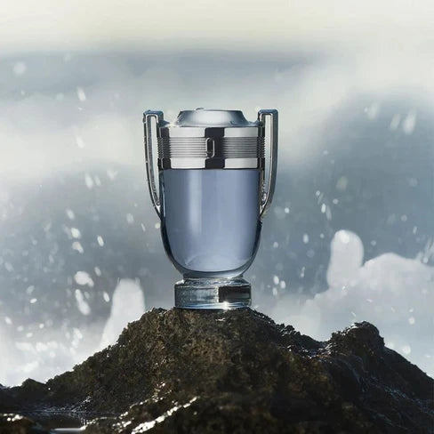 Paco Rabanne Invictus Gift Set for Him 4