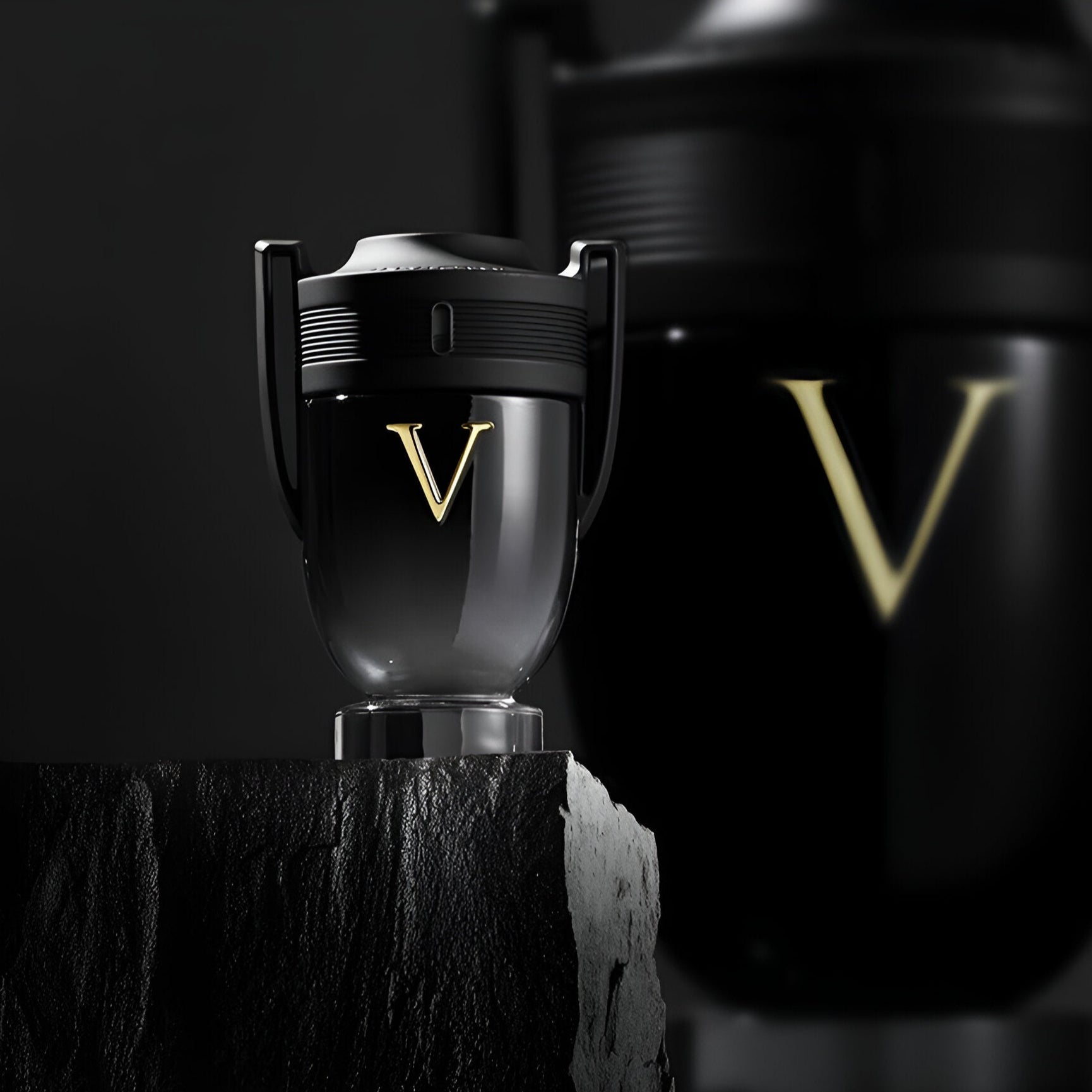 Paco Rabanne Invictus Victory Extreme EDP Set for Men | My Perfume Shop