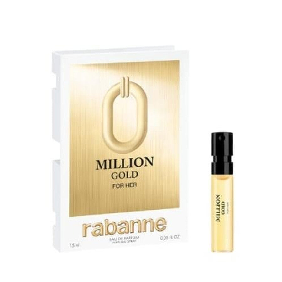 Paco Rabanne Million For Her EDP For Women