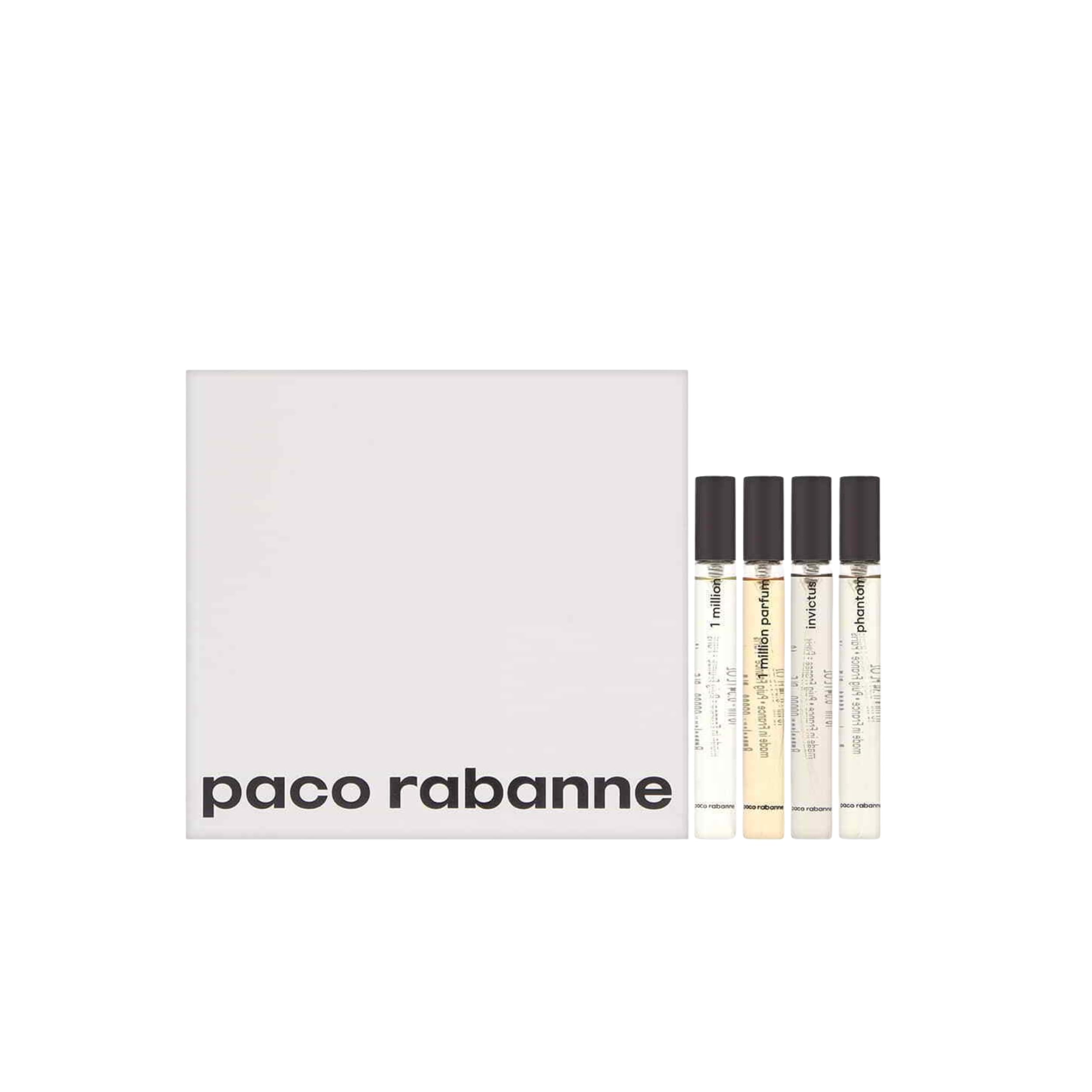 Paco Rabanne Men’s Discovery Set | My Perfume Shop
