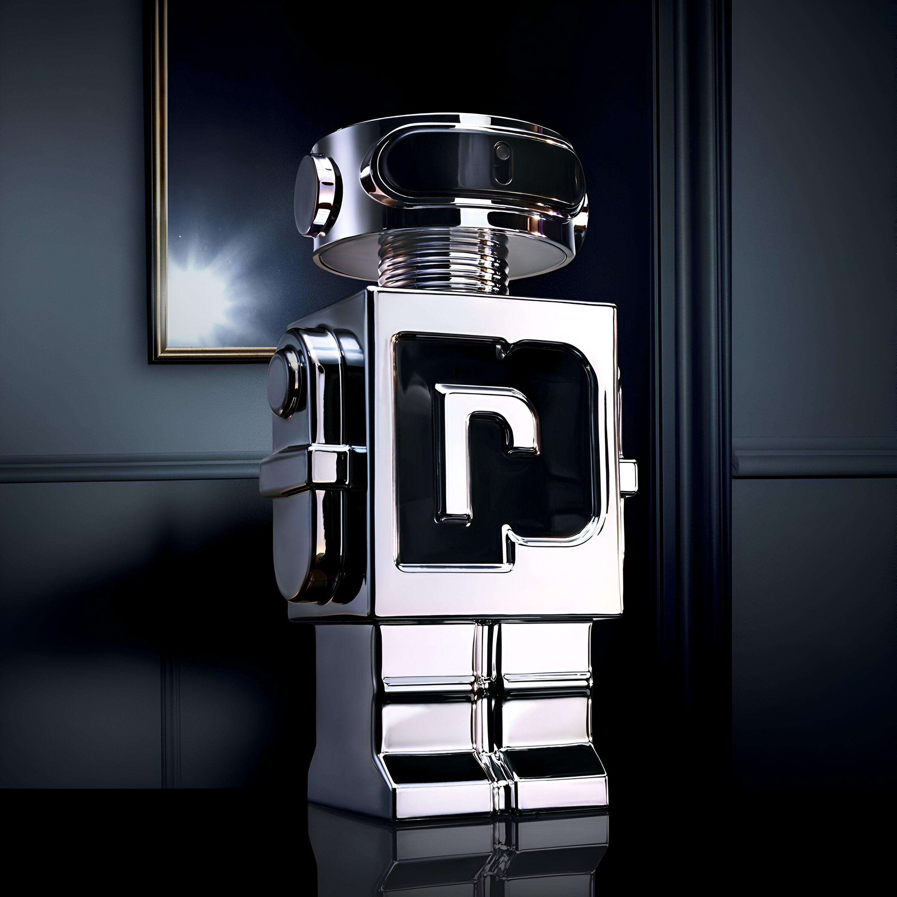 Paco Rabanne Men’s Discovery Set | My Perfume Shop