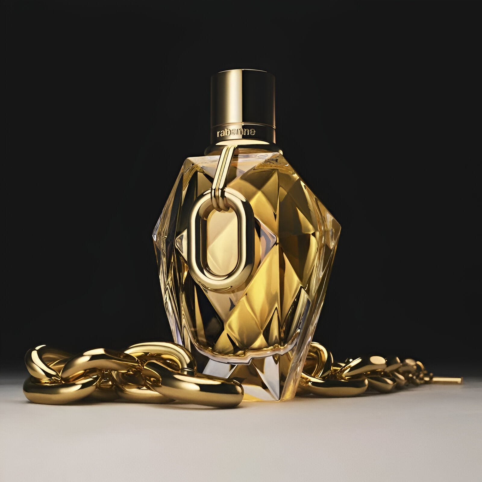 Paco Rabanne Million Gold EDP Body Lotion Set for Women | My Perfume Shop