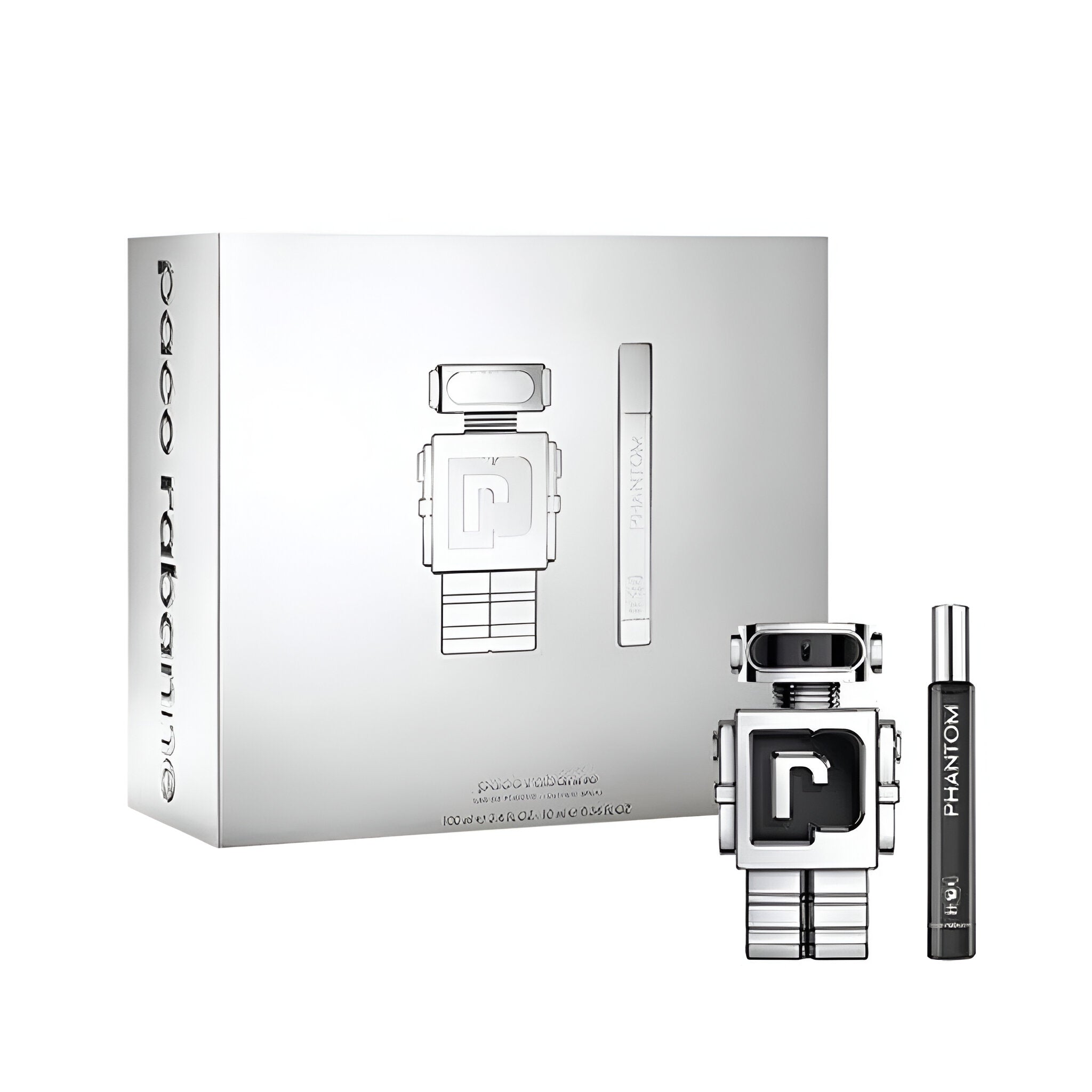 Paco Rabanne Phantom EDT Set for Men | My Perfume Shop