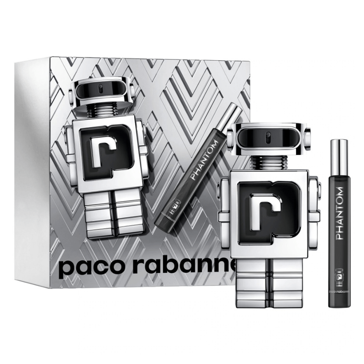 Paco Rabanne Phantom EDT Set | My Perfume Shop