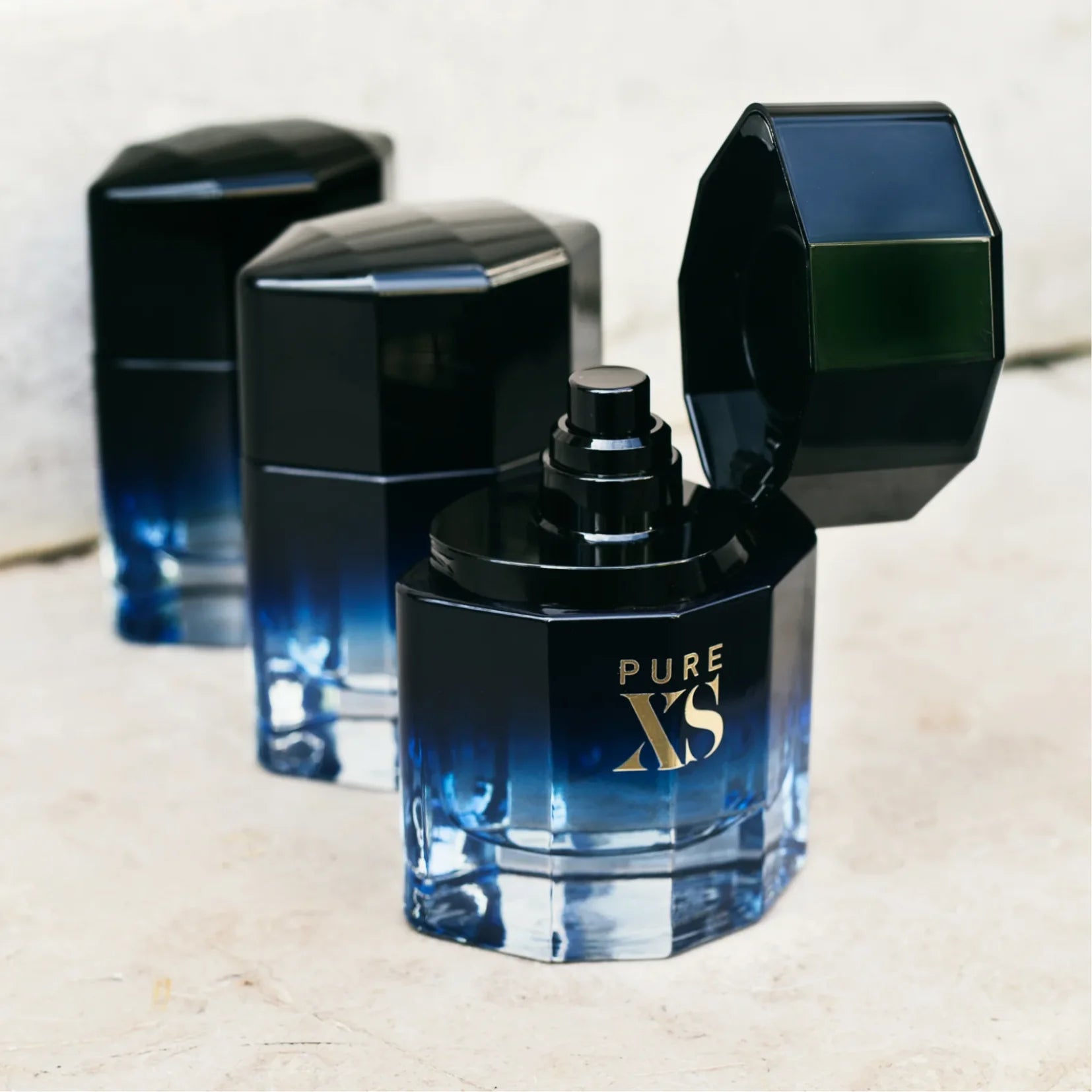 Paco Rabanne Pure Xs Shower Gel | My Perfume Shop Australia