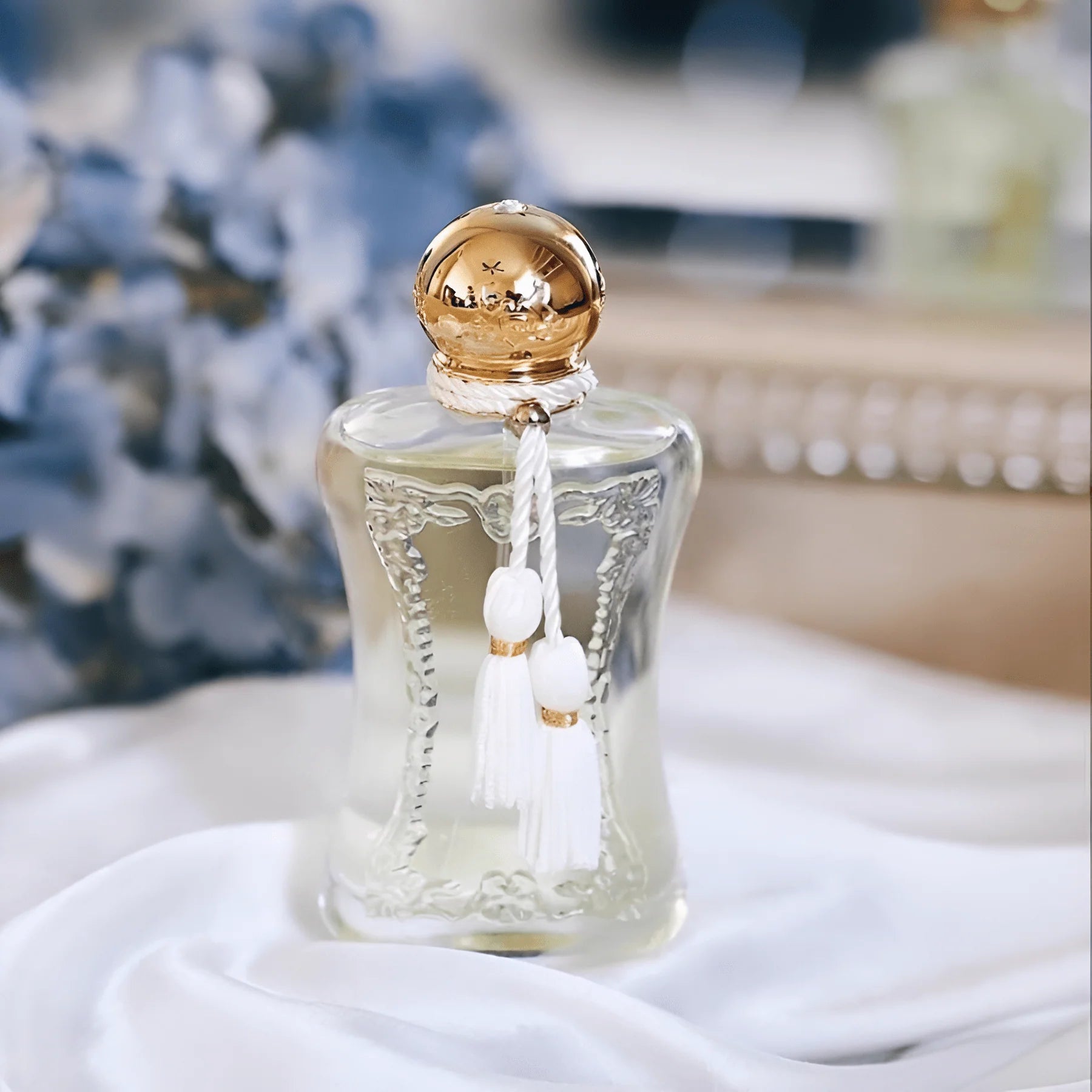 Parfums De Marly Discovery Set