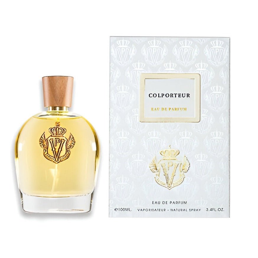 Parfums Vintage Colporteur EDP | My Perfume Shop