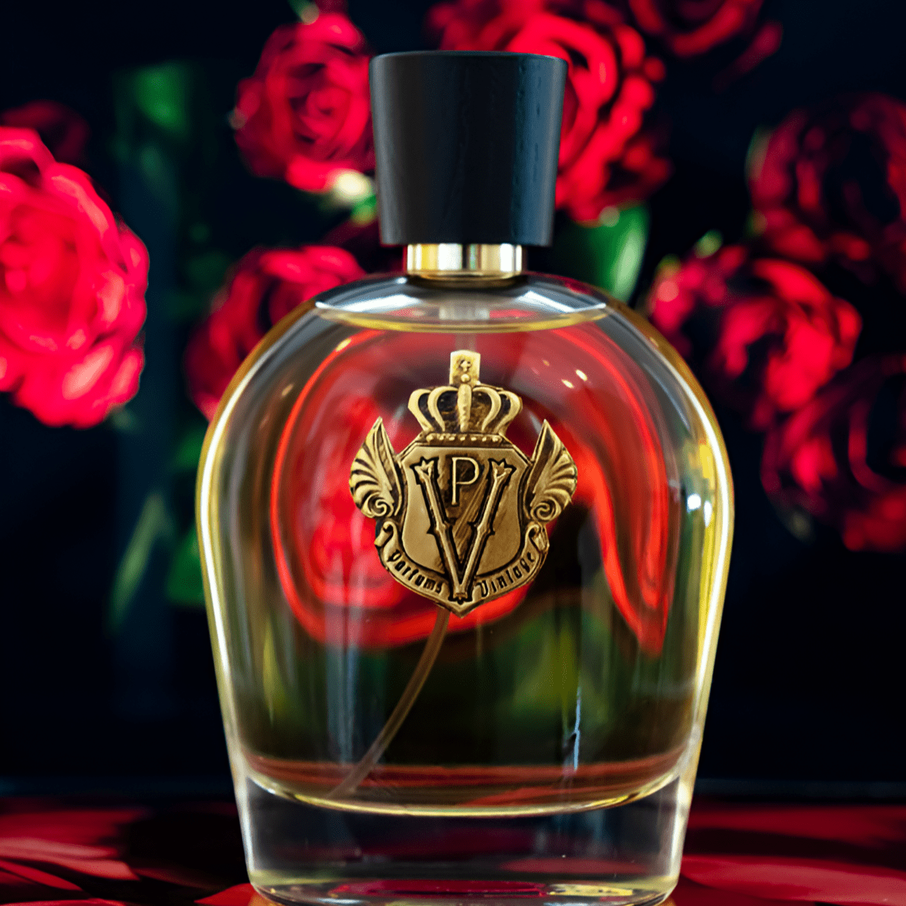 Parfums Vintage Vellichor EDP | My Perfume Shop