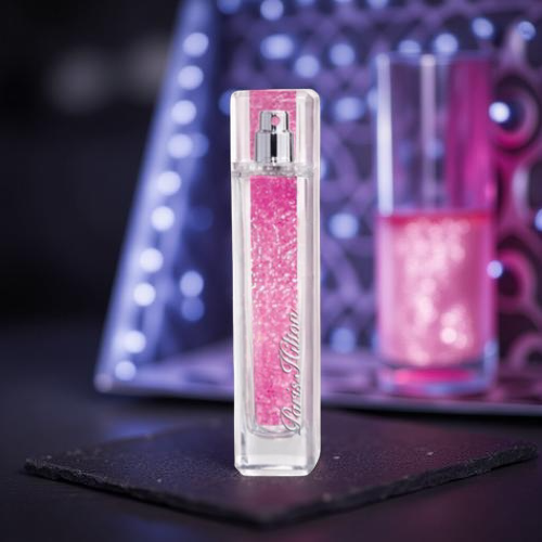 Paris Hilton Heiress EDP For Women Shower Gel Gift Set