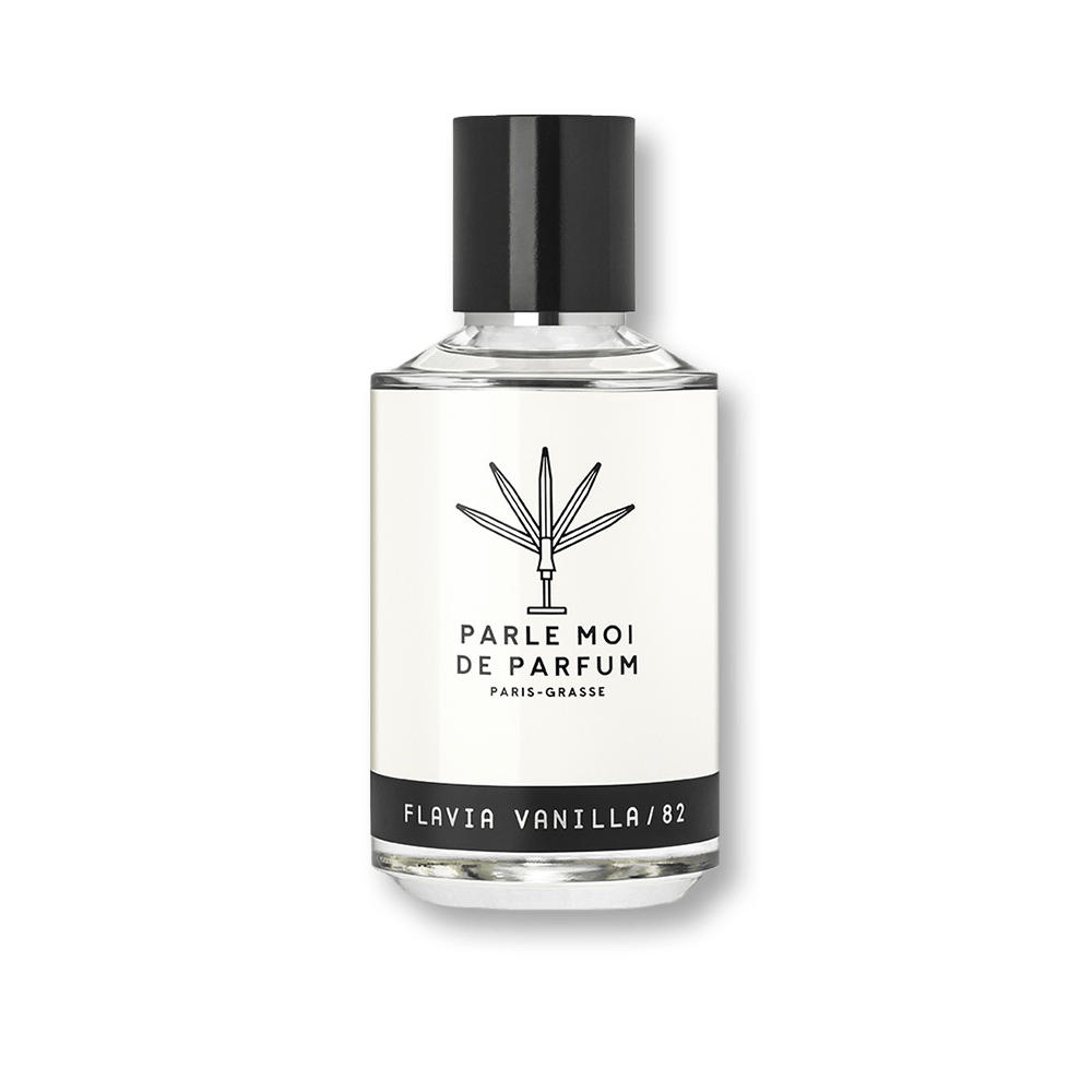 Flavia Vanilla 香水 Parle Moi De Parfum