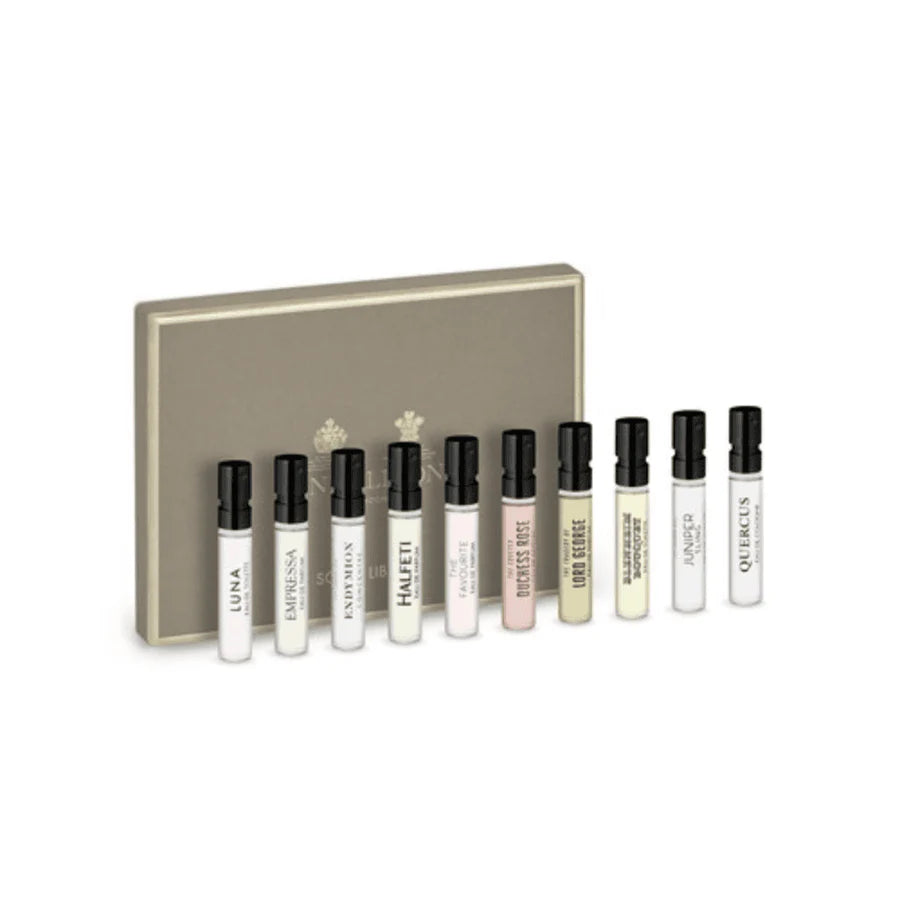 Penhaligon's Scent Library Discovery Set