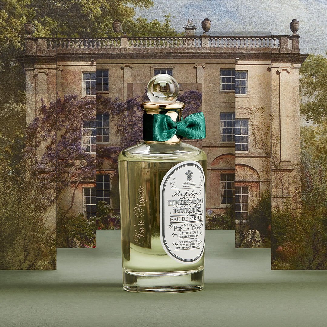 Penhaligon's Mini Set EDP