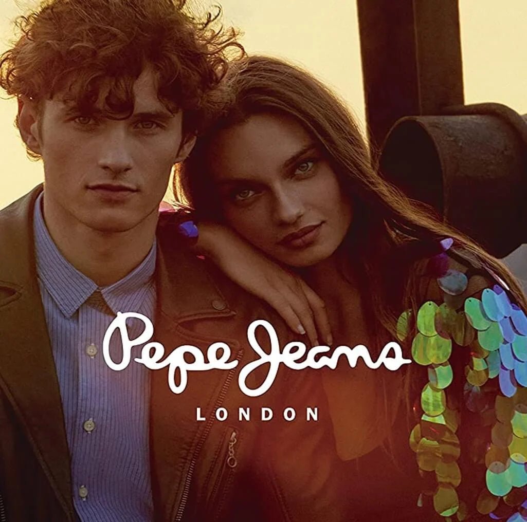 Pepe Jeans London Calling For Him EDP | My Perfume Shop