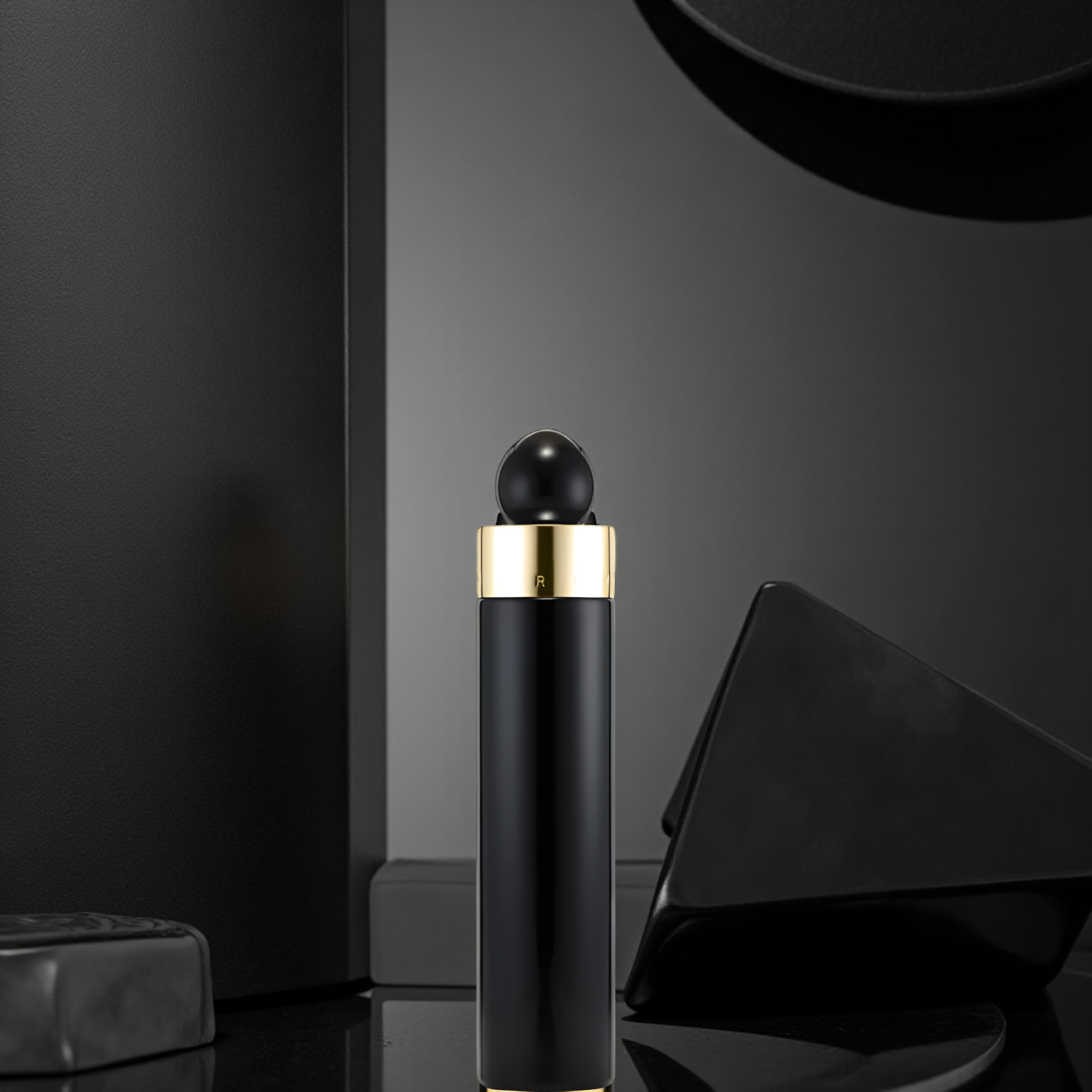 Perry Ellis 360° Black EDP For Women