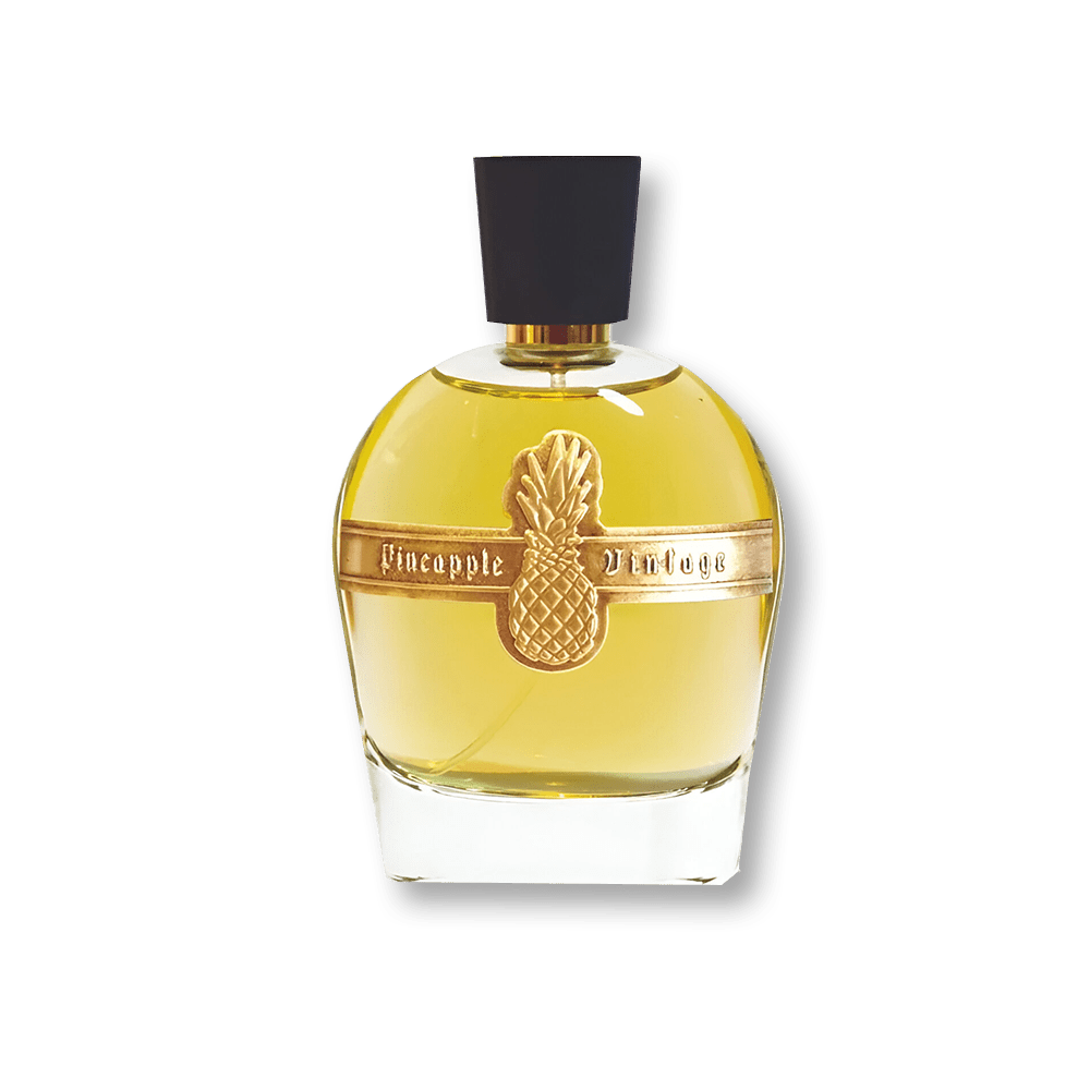 Pineapple Parfums Vintage Emperor Cologne Intense EDP | My Perfume Shop