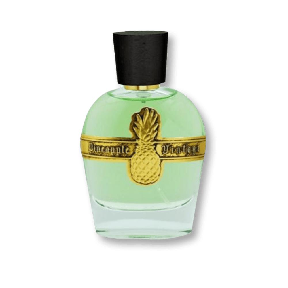 Pineapple Parfums Vintage Emperor EDP | My Perfume Shop