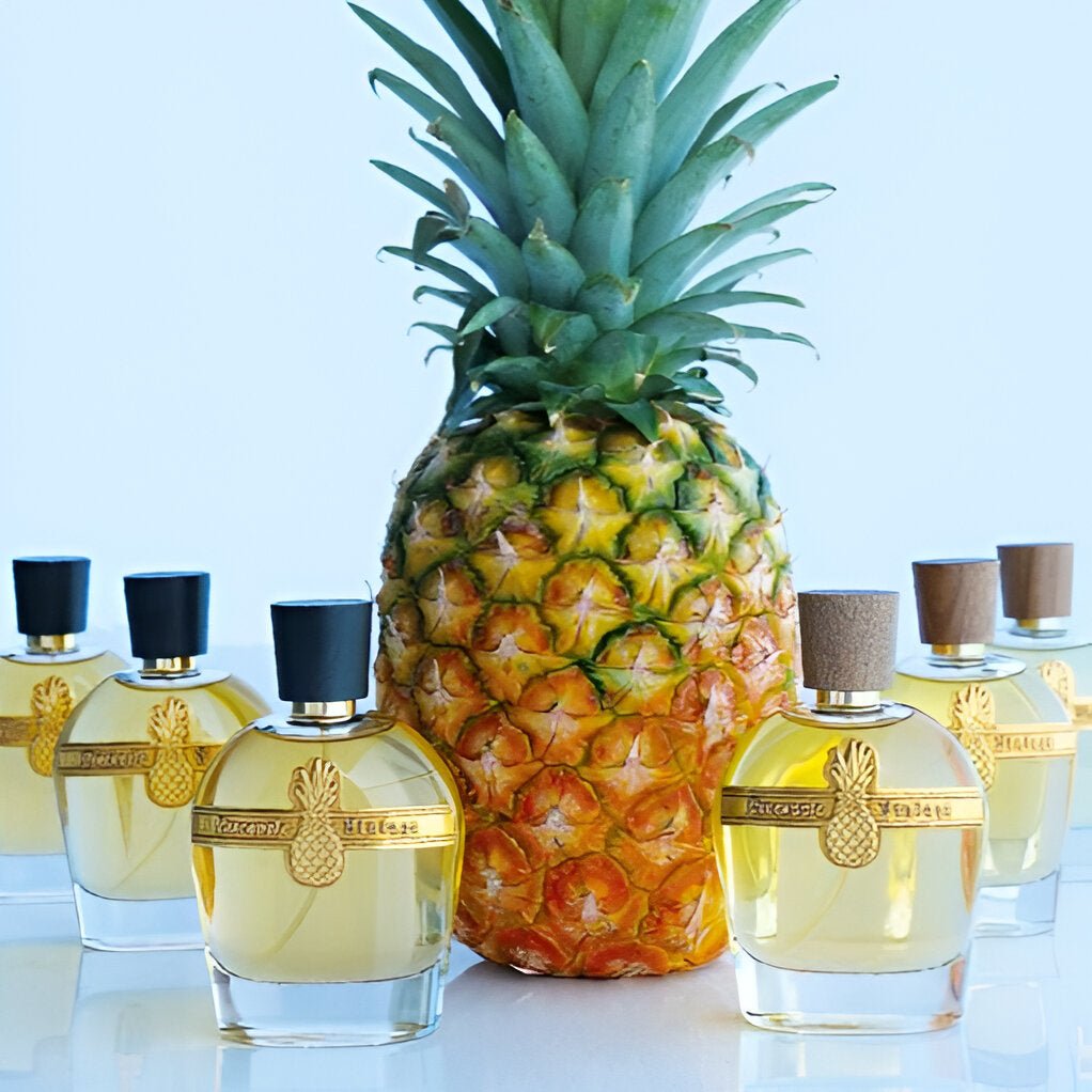 Pineapple Parfums Vintage Emperor Maximus EDP | My Perfume Shop