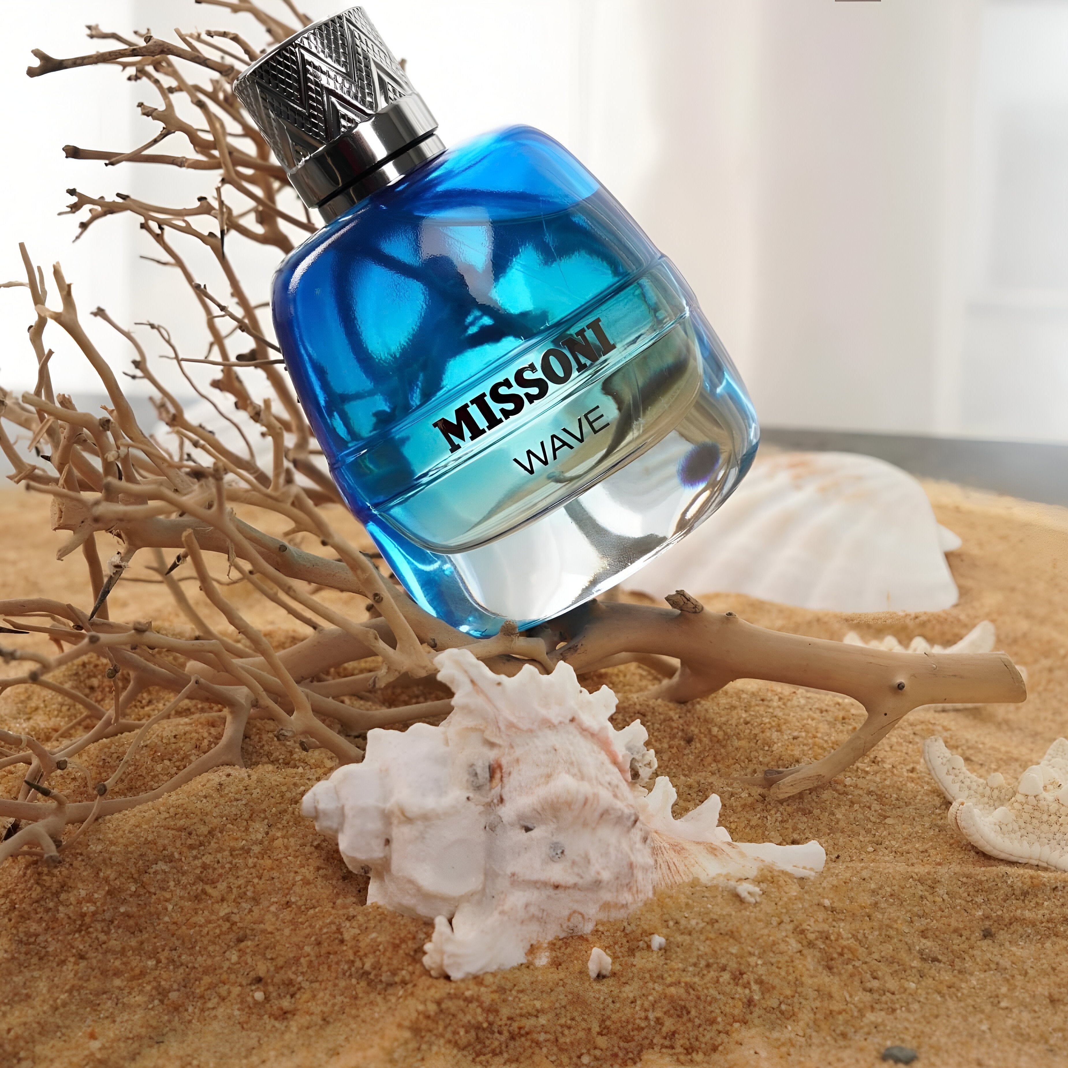 Shop Missoni Wave EDT Grooming Set for Men