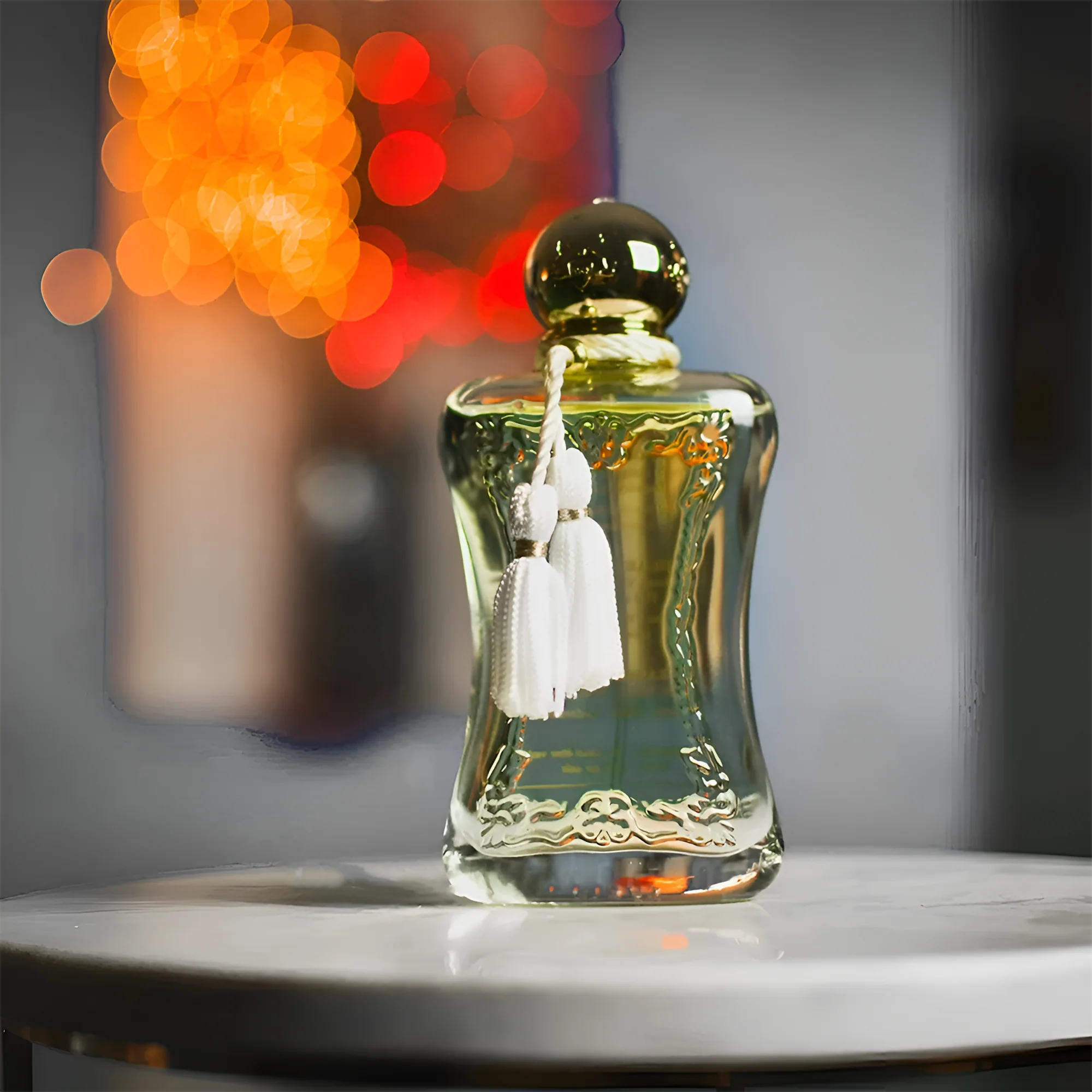 Parfums De Marly Discovery Set